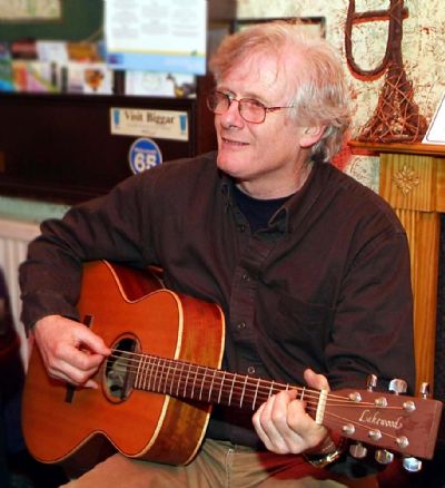 Guy Heath &copy; of Lindsay Addison